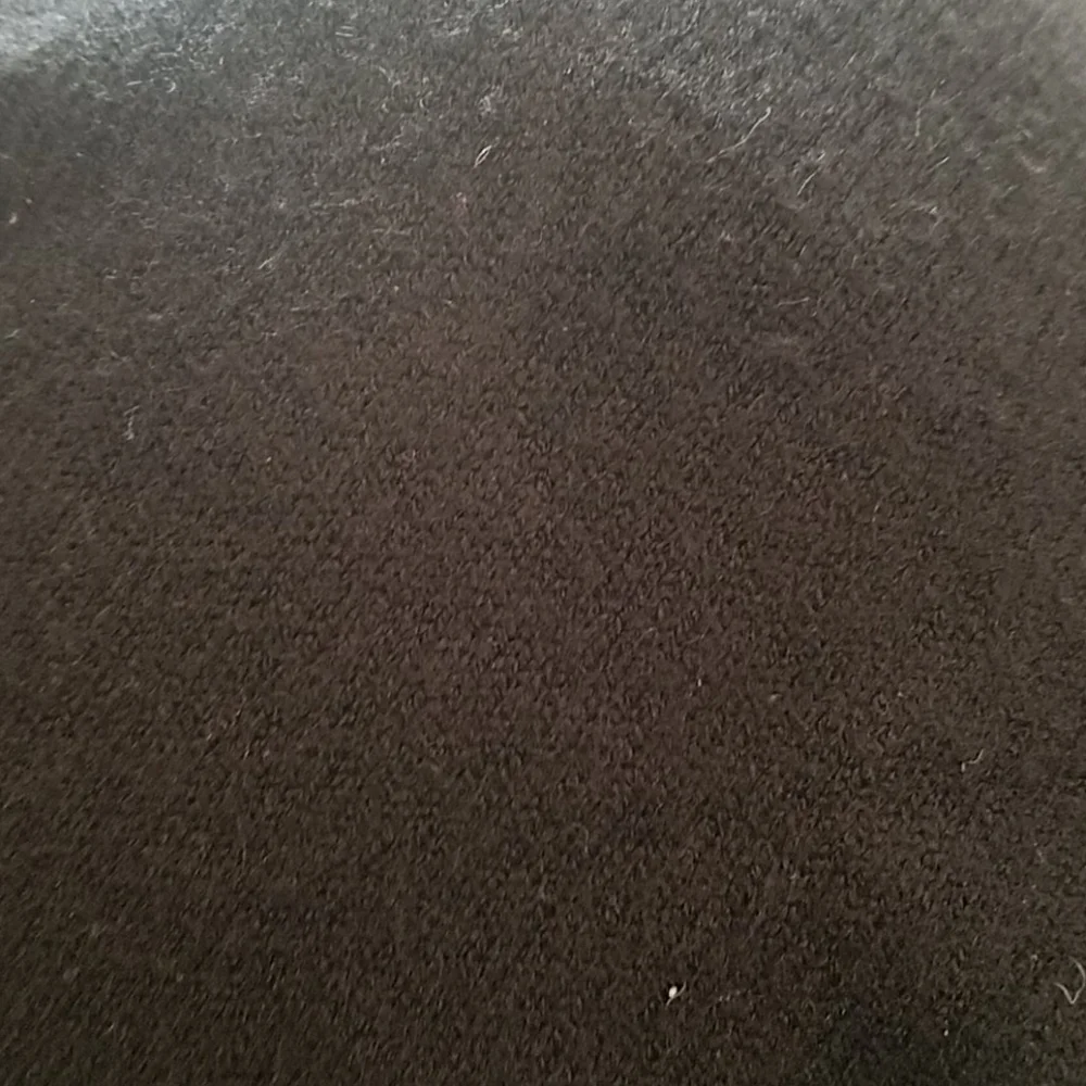 Anthropolgie Black V Neck Sweater sz L - Picture 16 of 16